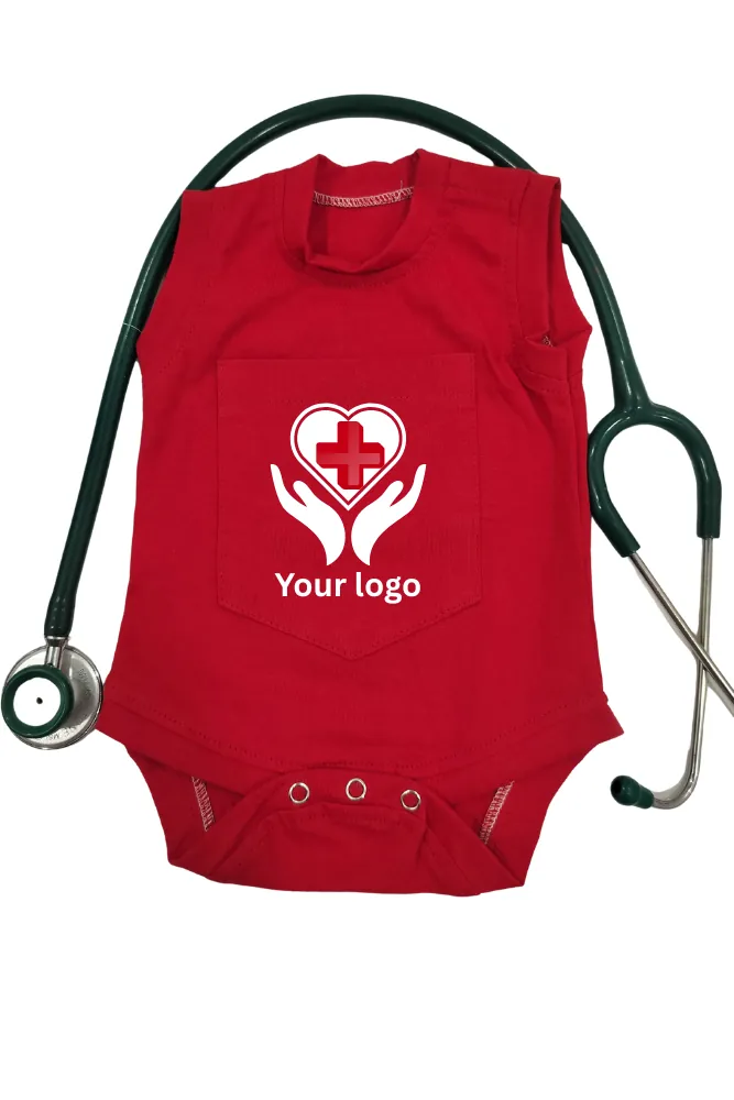 New Born Baby Onesie